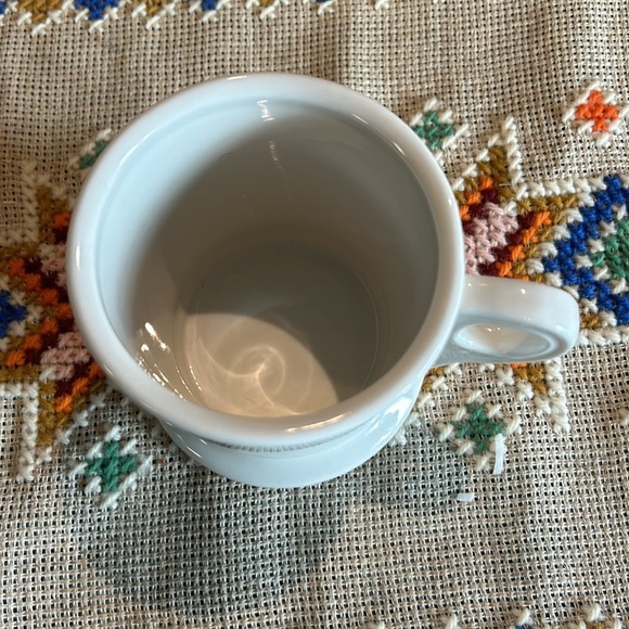 Anthropologie Monogram L Initial L Coffee Tea Mug - Picture 2 of 4